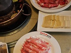 -阳坊大都涮羊肉(阳坊总店)