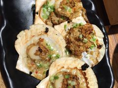 -聚点串吧·北京烧烤(赵登禹路店)