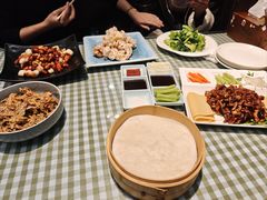 -玉桥餐厅(天坛店)