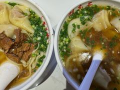 -李兰英湖南面馆(护国路店)