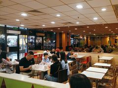-麦当劳(衡阳解放路店)