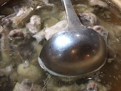 -竹庄餐馆·26年店(南昆山景区店)