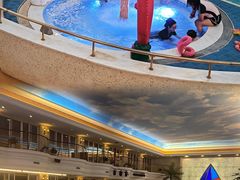 -海韵之星邮轮水会(明发商业广场店)
