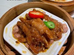 -叹茶靓点·粤式餐厅·全天茶市(石井万民广场店)