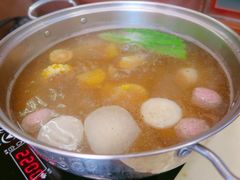 -福合埕牛肉丸(水仙园店)