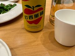 -隅乐胡椒虾·台湾菜·团建(皇岗店)