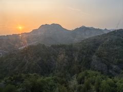 -司马台长城