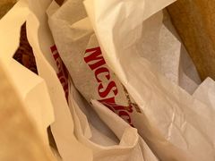 -麦当劳(春风店)