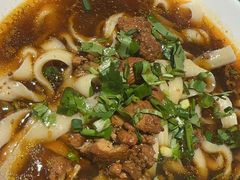 -韩师傅老大同刀削面(北苑路店)