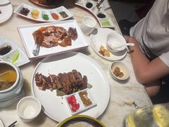 -京味斋·北京烤鸭(北京南站洋桥店)