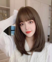 -AFA Hair studio·女士发型设计