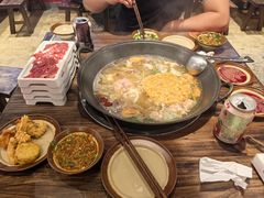 -海底捞火锅(苏宁生活广场店)