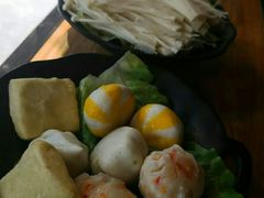 -东椰·海南椰子鸡火锅(朝阳门店)