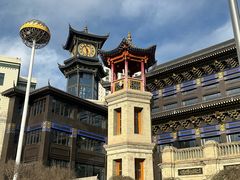 -东关清真大寺