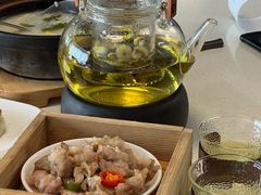 -煲王粤菜餐厅(中侨中心店)