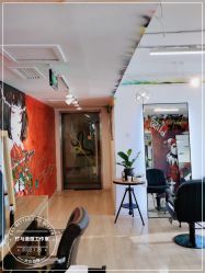 -竹马造型工作室