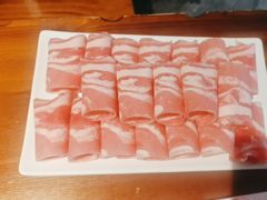 -義聚德·清真铜锅涮羊肉·烧烤(河东店)