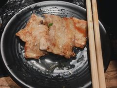 -九田家黑牛烤肉料理(石路天虹店)