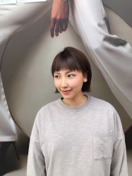 点击看大图 -十六番发型师事务所