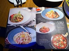 -MARU玛露音乐餐厅(大学路店)