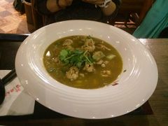 -哇蛙牛功夫面渝都料理(龙阳广场店)
