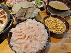 -木货街重庆老火锅(流塘店)