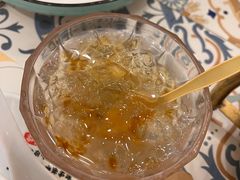 伊犁美人羹-阿拉丁新疆风味餐厅·清真(罗廊巷店)