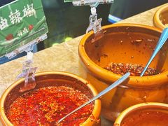 -云阿蛮云南生烫牛肉米线(奉贤路店)