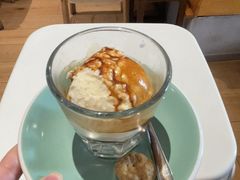 -Cafe del Volcan(永康路店)