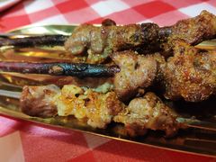 -西域阿里马新疆菜·清真(桂花路店)