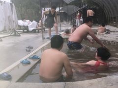 -三江森林温泉度假区