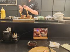 -Sushi Hanzo半藏(天环广场店)