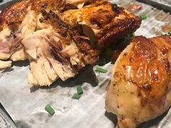 -绿茶餐厅(布吉万象汇店)