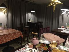 大堂-吃饼人西餐(南开店)