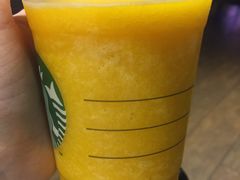 -星巴克(德阳洋洋百货店)