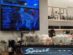 -玫瑰咖啡(中山六路店)