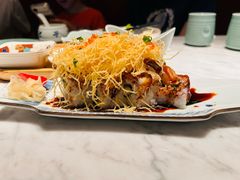 -阿吾罗日本料理(K11艺术中心店)