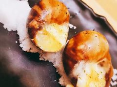 -割烹旭日本料理(龙湖狮山天街店)