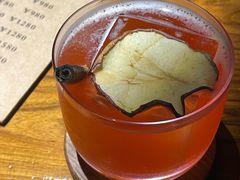 -秀·爱尔兰餐吧(上海路店)