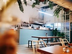 大堂-CHILLAX轻乐时(侨建·Hi City店)