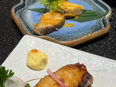 -桃夭日式料理(国信店)