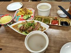 -百福麵家(新馬路店)
