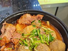 -湖南师大-三牌路鲜货冒菜