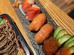 -渔井食堂(新洲店)