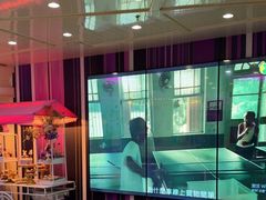 -自由港KTV(王子公主金平店)