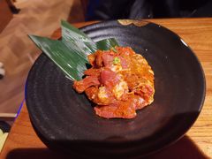 -九畋町和牛黑牛烤肉料理(三里屯3·3大厦店)