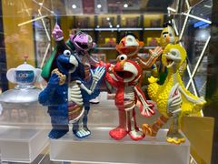 -泡泡玛特POPMART(天环购物中心店)