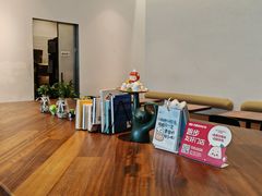 -Seesaw Coffee(上海尚悦湾店)