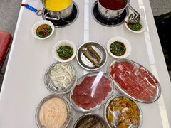 -朱富贵火锅(金融街万达店)