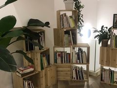 -GOOD好事咖啡(会展城店)